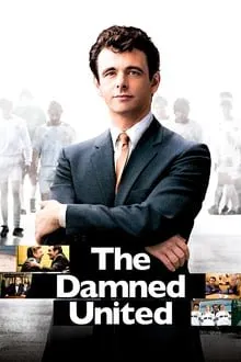 დაწყევლილი იუნაითედი (ქართულად) / The Damned United ქართულად 2026 / datsqevlili iunaitedi qartulad