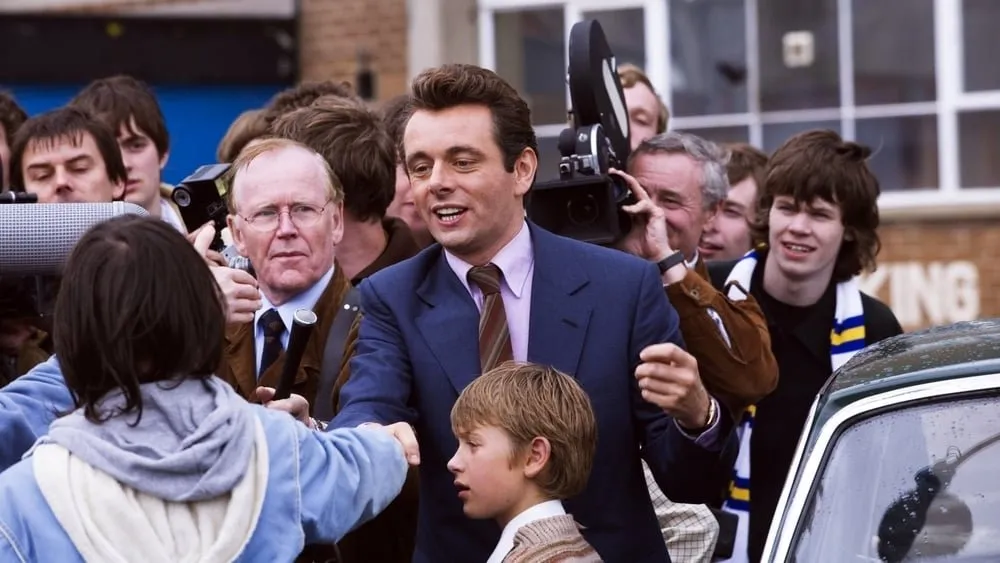 დაწყევლილი იუნაითედი (ქართულად) / The Damned United ქართულად 2026 / datsqevlili iunaitedi qartulad