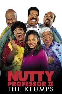 შეშლილი პროფესორი 2 (ქართულად) / Nutty Professor II: The Klumps (Sheshlili Profesori 2 Qartulad) ქართულად 2026 / sheshlili propesori 2 qartulad