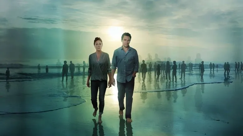 საყვარლები სეზონი 4 (ქართულად) / The Affair Season 4 ქართულად 2026 / saqvarlebi sezoni 4 qartulad