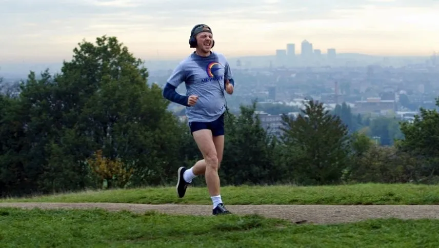 გაიქეცი მსუქანა, გაიქეცი (ქართულად) / Run, Fatboy, Run ქართულად 2026 / gaiketsi msukana gaiketsi qartulad