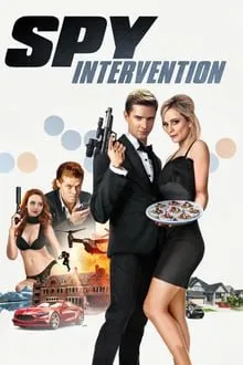 ჯაშუშური ინტერვენცია (ქართულად) / Spy Intervention (Jashushuri Intervencia Qartulad) ქართულად 2026 / jashushuri interventsia qartulad