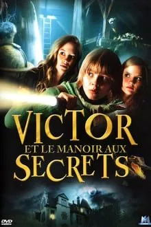 ნიანგების სახლის საიდუმლო (ქართულად) / Victor and the Secret of Crocodile Mansion (Das Haus der Krokodile) (Niangebis Saxlis Saidumlo Qa... 2026 / niangebis sakhlis saidumlo qartulad