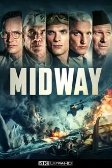 მიდუეი (ქართულად) / Midway (Miduei Qartulad) ქართულად 2026 / miduei qartulad