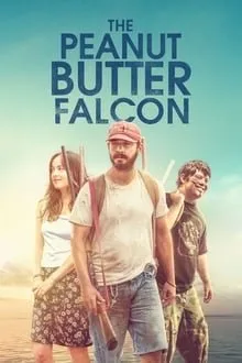 არაქისის შავარდენი (ქართულად) / The Peanut Butter Falcon (Araqisis Savardeni Qartulad) ქართულად 2026 / arakisis shavardeni qartulad