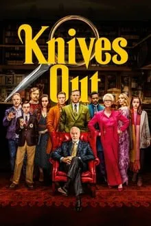 მუქარა (ქართულად) / Knives Out ქართულად 2026 / mukara qartulad