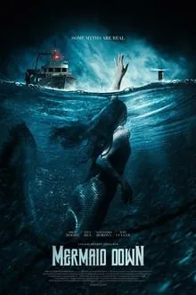 ქალთევზის დაცემა (ქართულად) / Mermaid Down (Qaltevzis Dacema Qartulad) ქართულად 2026 / kaltevzis datsema qartulad
