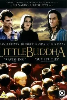 პატარა ბუდა (ქართულად) / Little Buddha ქართულად 2026 / patara buda qartulad