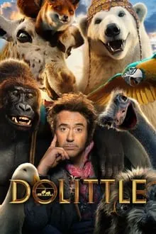 დულიტლი (ქართულად) / Dolittle ქართულად 2026 / dulitli qartulad