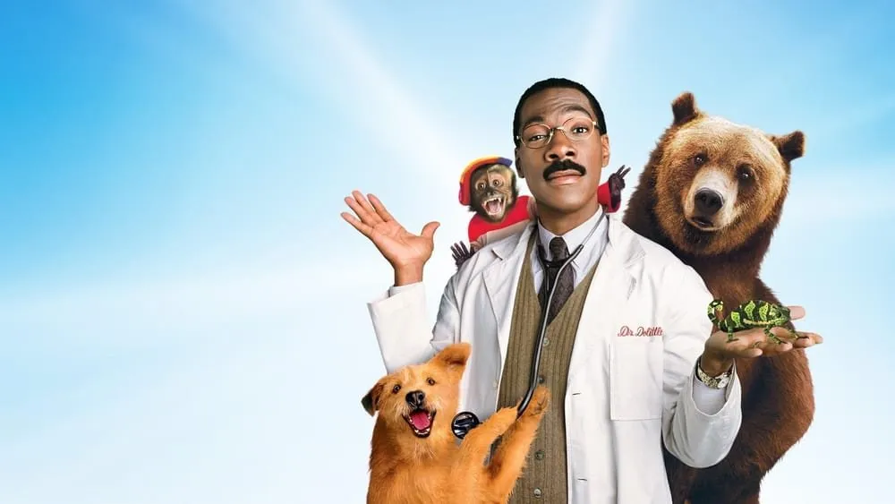 ექიმი დულიტლი 2 (ქართულად) / Dr. Dolittle 2 ქართულად 2026 / ekimi dulitli 2 qartulad