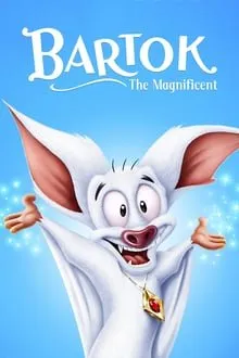 მშვენიერი ბარტოკი (ქართულად) / Bartok the Magnificent ქართულად 2026 / mshvenieri bartoki qartulad