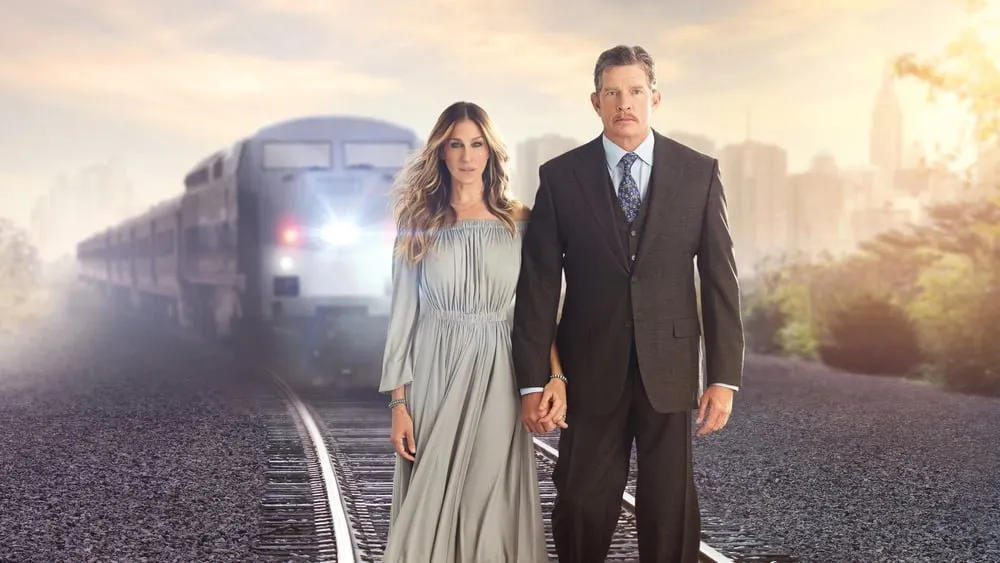 განქორწინება სეზონი 2 (ქართულად) / Divorce Season 2 ქართულად 2026 / gankortsineba sezoni 2 qartulad