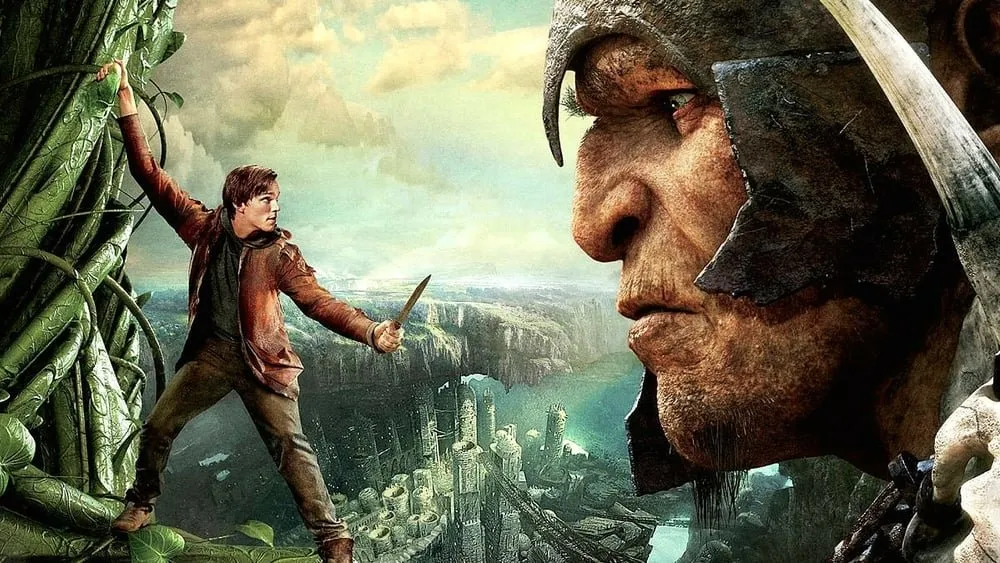 ჯეკი გიგანტების დამპყრობელი (ქართულად) / Jack the Giant Slayer ქართულად 2026 / jeki gigantebis dampqrobeli qartulad