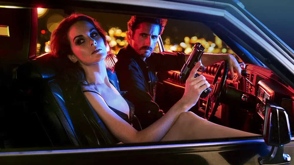 კარგი საქციელი სეზონი 2 (ქართულად) / Good Behavior Season 2 ქართულად 2026 / kargi saktsieli sezoni 2 qartulad