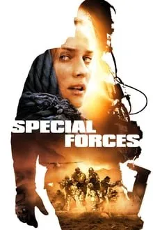 სპეცდანიშნულების რაზმი (ქართულად) / Special Forces (Forces spéciales) (Specdanishnulebis Razmi Qartulad) ქართულად 2026 / spetsdanishnulebis razmi qartulad