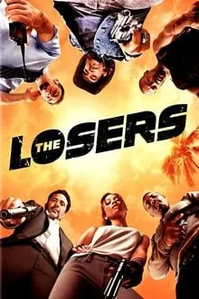 ლუზერები (ქართულად) / The Losers (Luzerebi Qartulad) ქართულად 2026 / luzerebi qartulad