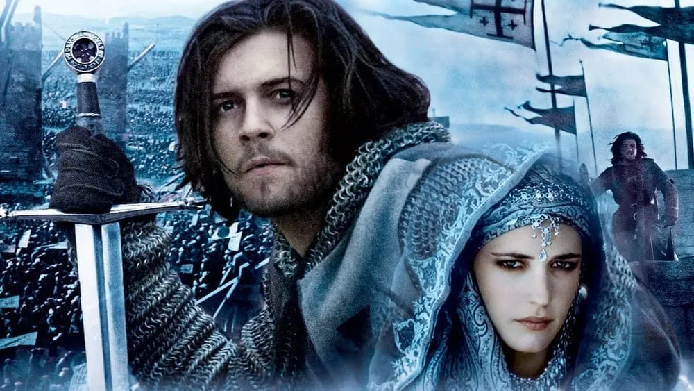 ზეციური სამეფო (ქართულად) / Kingdom of Heaven (Zeciuri Samefo Qartulad) ქართულად 2026 / zetsiuri samepo qartulad