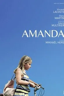 ამანდა (ქართულად) / Amanda ქართულად 2026 / amanda qartulad
