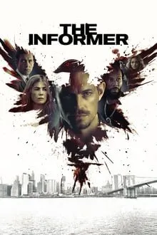 ინფორმატორი (ქართულად) / The Informer (Informatori Qartulad) ქართულად 2026 / inpormatori qartulad