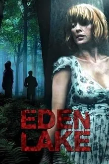 ზეციური ტბა (ქართულად) / Eden Lake (Zeciuri Tba Qartulad) ქართულად 2026 / zetsiuri tba qartulad