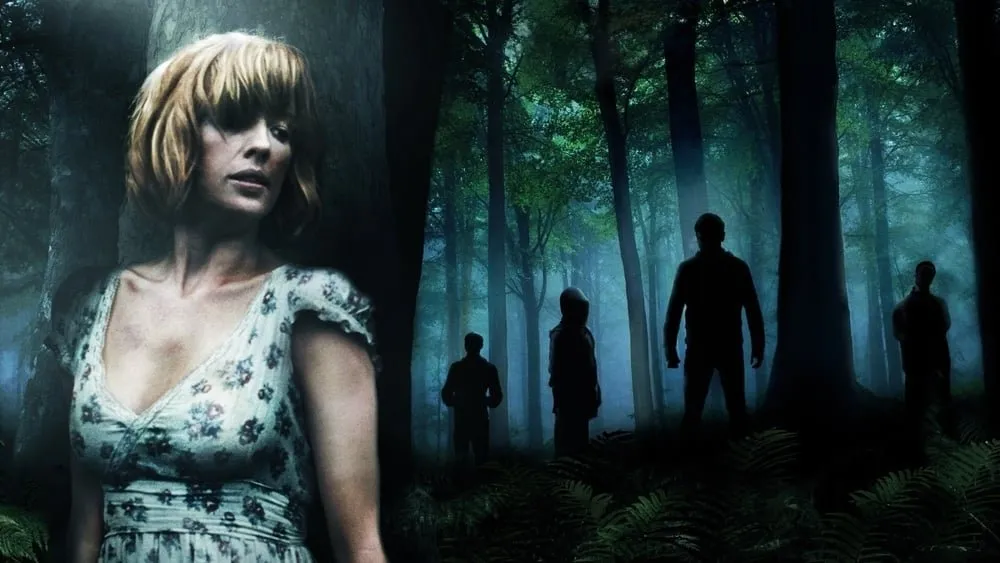 ზეციური ტბა (ქართულად) / Eden Lake (Zeciuri Tba Qartulad) ქართულად 2026 / zetsiuri tba qartulad
