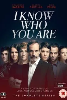 ვიცი ვინ ხარ შენ სეზონი 1 (ქართულად) / I Know Who You Are (Sé quién eres) Season 1 ქართულად 2026 / vitsi vin khar shen sezoni 1 qartulad