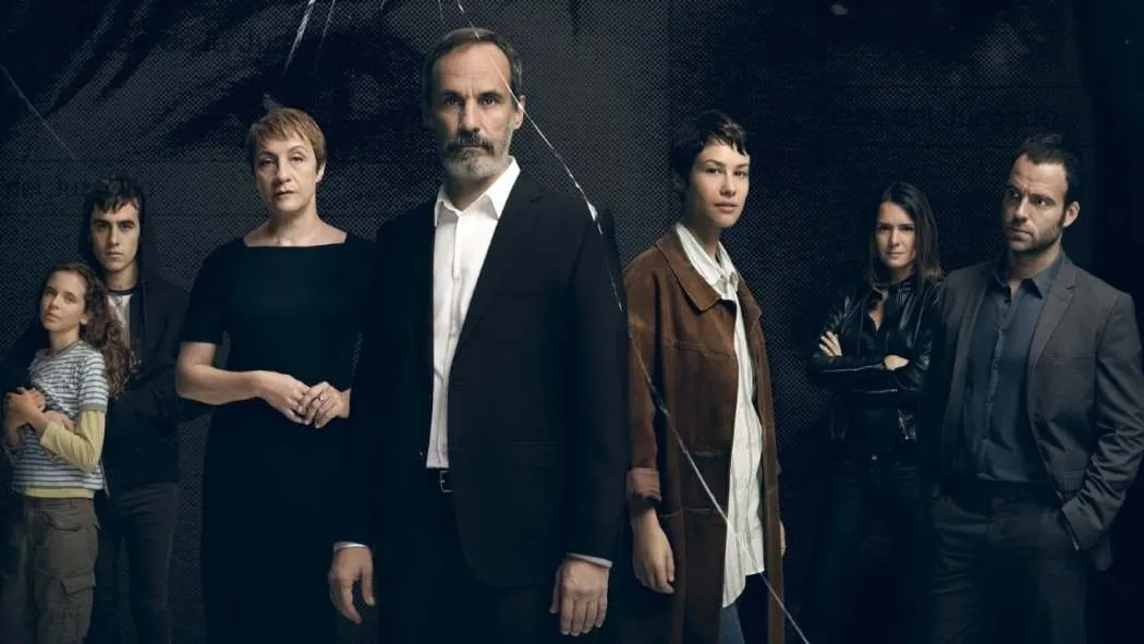 ვიცი ვინ ხარ შენ სეზონი 1 (ქართულად) / I Know Who You Are (Sé quién eres) Season 1 ქართულად 2026 / vitsi vin khar shen sezoni 1 qartulad