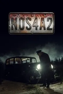 ნოსფერატუ სეზონი 1 (ქართულად) / NOS4A2 Season 1 ქართულად 2026 / nosperatu sezoni 1 qartulad