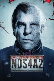 ნოსფერატუ სეზონი 2 (ქართულად) / NOS4A2 Season 2 ქართულად 2026 / nosperatu sezoni 2 qartulad