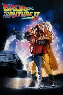 უკან მომავალში 2 (ქართულად) / Back to the Future Part II ქართულად 2026 / ukan momavalshi 2 qartulad