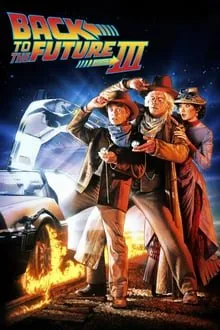 უკან მომავალში 3 (ქართულად) / Back to the Future Part III ქართულად 2026 / ukan momavalshi 3 qartulad