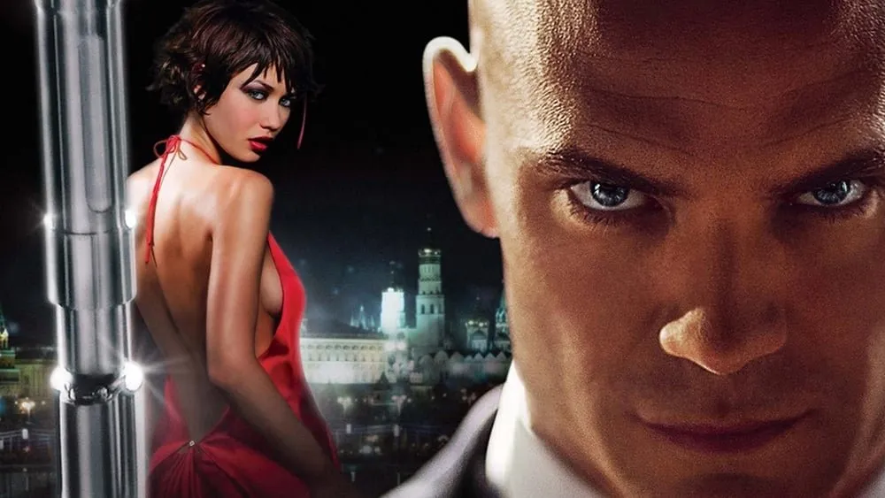 ჰიტმენი (ქართულად) / Hitman (Hitmeni Qartulad) ქართულად 2026 / hitmeni qartulad