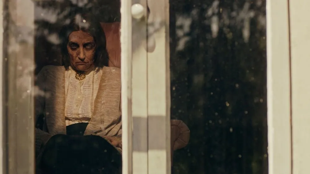ჯადოქარი ფანჯარაში (ქართულად) / The Witch in the Window ქართულად 2026 / jadokari panjarashi qartulad