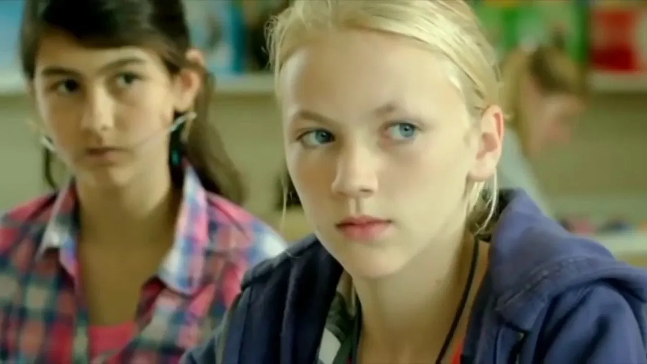 კარგი ბავშვები არ ტირიან (ქართულად) / Cool Kids Don't Cry (Achtste-groepers huilen niet) (Kargi Bavshvebi Ar Tirian Qartulad) ქართულად 2026 / kargi bavshvebi ar tirian qartulad