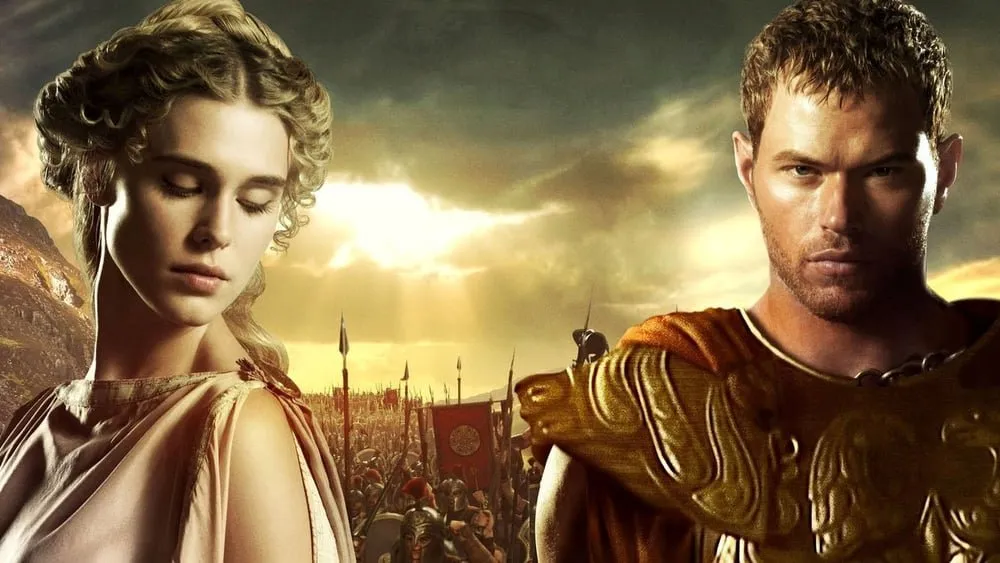 ჰერაკლე: ლეგენდის დასაწყისი (ქართულად) / The Legend of Hercules (Herakle: Legendis Dasawyisi Qartulad) ქართულად 2026 / herakle legendis dasatsqisi qartulad