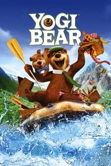 დათვი იოგი (ქართულად) / Yogi Bear ქართულად 2026 / datvi iogi qartulad