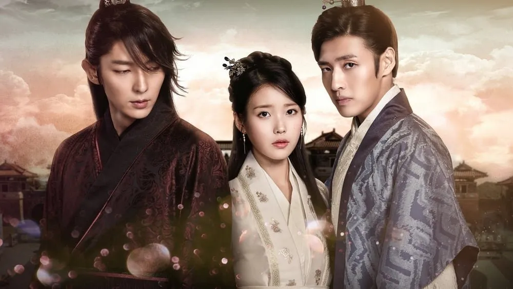 ალისფერი გული (ქართულად) / Moon Lovers: Scarlet Heart Ryeo (Alisferi Guli Qartulad) ქართულად 2026 / alisperi guli qartulad