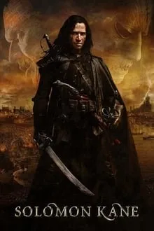 სოლომონ კეინი (ქართულად) / Solomon Kane ქართულად 2026 / solomon keini qartulad