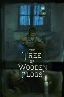 ხე ფეხსაცმელებისთვის (ქართულად) / The Tree of Wooden Clogs ქართულად 2026 / khe pekhsatsmelebistvis qartulad