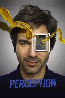 აღქმა სეზონი 3 (ქართულად) / Perception Season 3 ქართულად 2026 / aghkma sezoni 3 qartulad