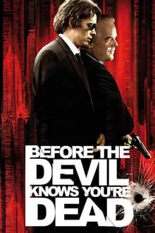 ეშმაკის თამაშები (ქართულად) / Before the Devil Knows You're Dead ქართულად 2026 / eshmakis tamashebi qartulad