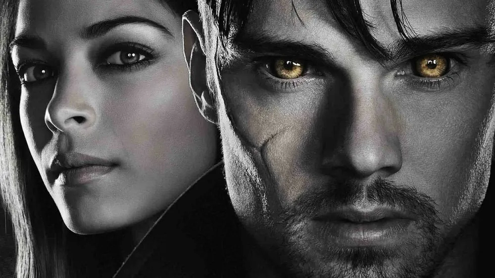 ლამაზმანი და ურჩხული სეზონი 2 (ქართულად) / Beauty and the Beast Season 2 ქართულად 2026 / lamazmani da urchkhuli sezoni 2 qartulad