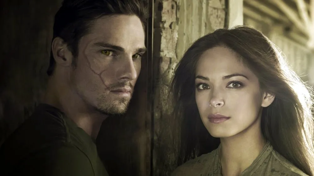 ლამაზმანი და ურჩხული სეზონი 3 (ქართულად) / Beauty and the Beast Season 3 ქართულად 2026 / lamazmani da urchkhuli sezoni 3 qartulad