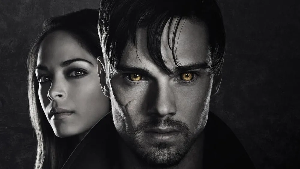 ლამაზმანი და ურჩხული სეზონი 4 (ქართულად) / Beauty and the Beast Season 4 ქართულად 2026 / lamazmani da urchkhuli sezoni 4 qartulad