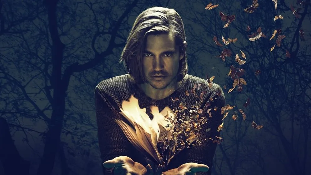 ჯადოქრები სეზონი 3 (ქართულად) / The Magicians Season 3 ქართულად 2026 / jadokrebi sezoni 3 qartulad