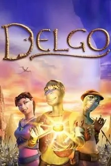 დელგო (ქართულად) / Delgo ქართულად 2026 / delgo qartulad