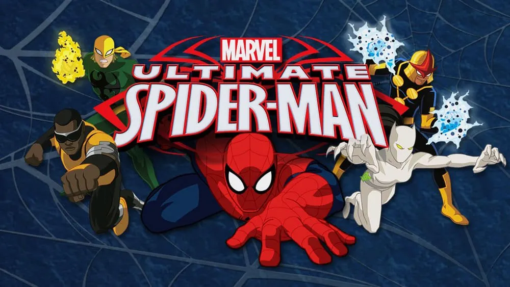 დიდებული ადამიანი ობობა (ქართულად) / Ultimate Spider-Man ქართულად 2026 / didebuli adamiani oboba qartulad