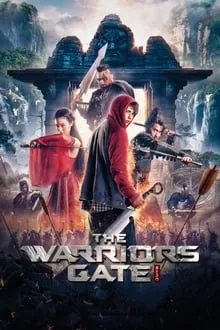 მებრძოლების კარიბჭე (ქართულად) / The Warriors Gate (Mebrdzolebis Karibche Qartulad) ქართულად 2026 / mebrdzolebis karibche qartulad