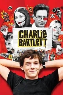 ჩარლი ბარტლეტი (ქართულად) / Charlie Bartlett ქართულად 2026 / charli bartleti qartulad