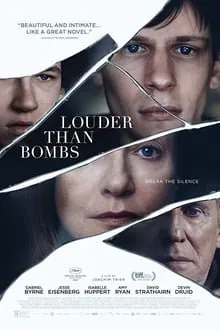 უფრო ხმამაღლა ვიდრე ბომბები (ქართულად) / Louder Than Bombs ქართულად 2026 / upro khmamaghla vidre bombebi qartulad